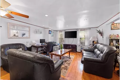 307 Quincy Street, New York City, NY 11216 - Photo 4
