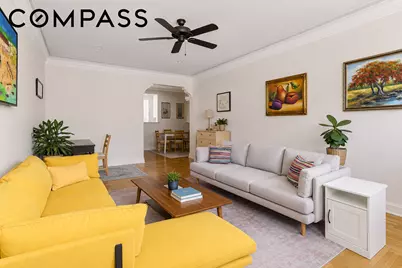 35-40 82nd Street #H5, Jackson Heights, NY 11372 - Photo 1