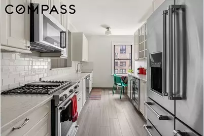 35-40 82nd Street #H5, Jackson Heights, NY 11372 - Photo 2