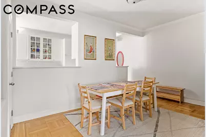 35-40 82nd Street #H5, Jackson Heights, NY 11372 - Photo 4