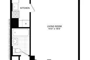 465 W 23rd St, New York City, NY 10011 - Photo 14