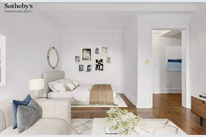 465 W 23rd Street #9I, New York City, NY 10011 - Photo 6