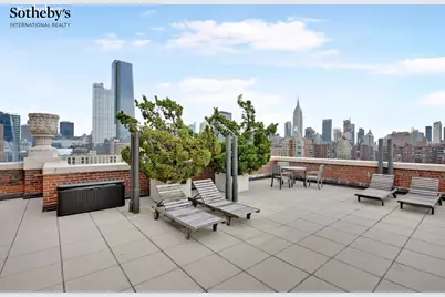 465 W 23rd Street #9I, New York City, NY 10011 - Photo 12