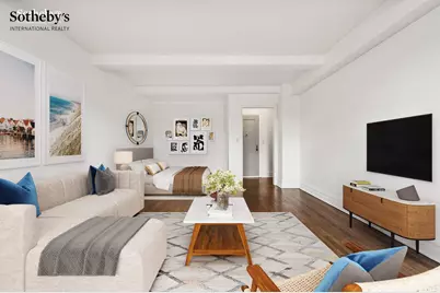 465 W 23rd Street #9I, New York City, NY 10011 - Photo 4