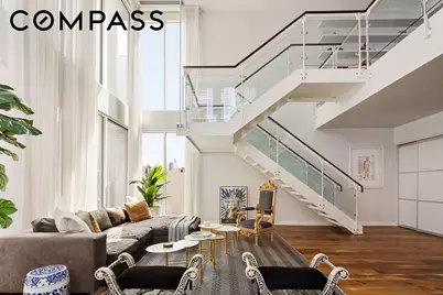 545 W 20th Street #PH6/7B, New York City, NY 10011 - Photo 2