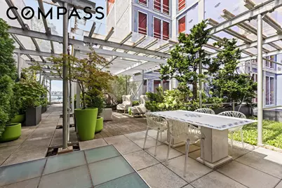 545 W 20th Street #PH6/7B, New York City, NY 10011 - Photo 4