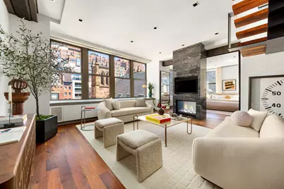 345 W 13th Street #PHB, New York City, NY 10014 - Photo 2