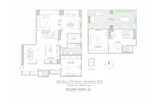 345 W 13th St, New York City, NY 10014 - Photo 18