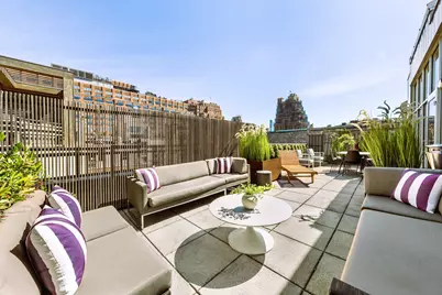 345 W 13th Street #PHB, New York City, NY 10014 - Photo 12
