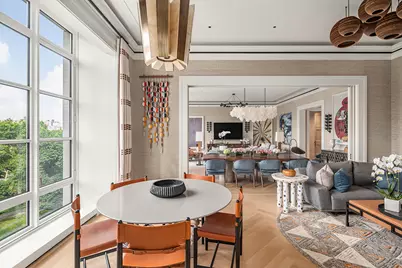 220 Central Park S #VILLA7, New York City, NY 10019 - Photo 4