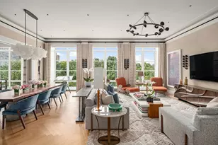 220 Central Park S, New York City, NY 10019 - Photo 2