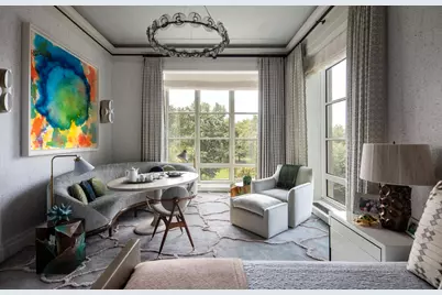 220 Central Park S #VILLA7, New York City, NY 10019 - Photo 8