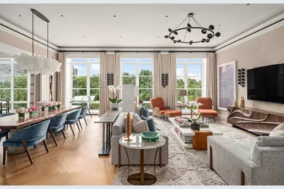 220 Central Park S #VILLA7, New York City, NY 10019 - Photo 2