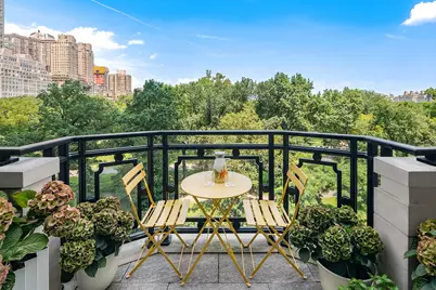 220 Central Park S #VILLA7, New York City, NY 10019 - Photo 1