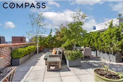 140 W 22nd Street #2A, New York City, NY 10011 - Photo 16