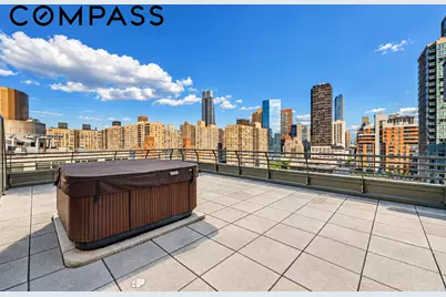 100 Riverside Boulevard #21A, New York City, NY 10069 - Photo 8