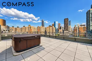 100 Riverside Blvd, New York City, NY 10069 - Photo 8