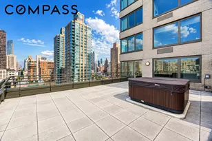 100 Riverside Blvd, New York City, NY 10069 - Photo 10