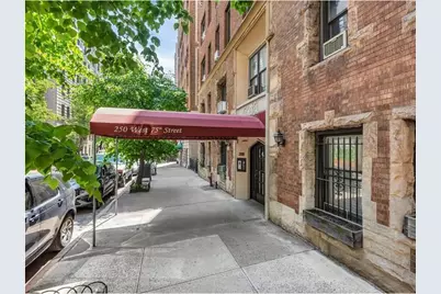 250 W 75th Street #6D, New York, NY 10023 - Photo 8