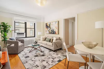 250 W 75th Street #6D, New York, NY 10023 - Photo 1