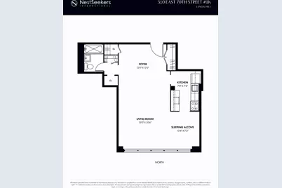 310 E 70th Street #1-K, New York City, NY 10021 - Photo 12