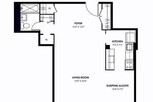 310 E 70th St, New York City, NY 10021 - Photo 12