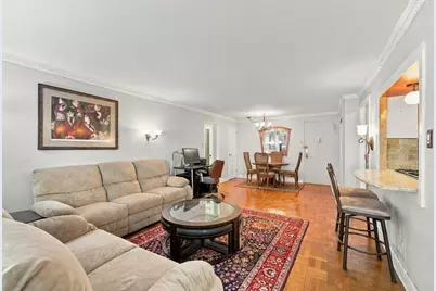 310 E 70th Street #1-K, New York City, NY 10021 - Photo 2