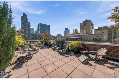 310 E 70th Street #1-K, New York City, NY 10021 - Photo 8