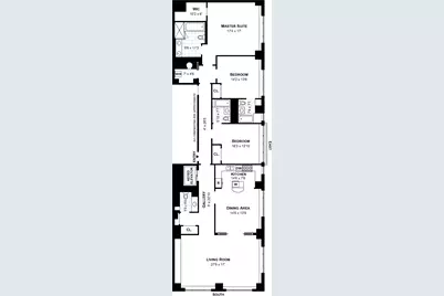 50 Madison Avenue #RU5, New York City, NY 10038 - Photo 16