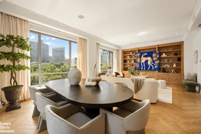 50 Madison Avenue #RU5, New York City, NY 10038 - Photo 2