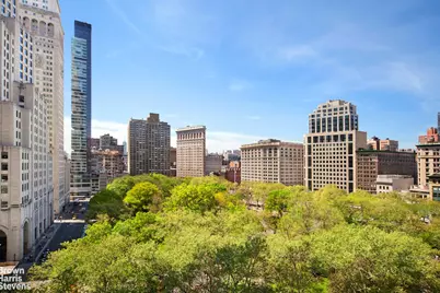50 Madison Avenue #RU5, New York City, NY 10038 - Photo 14