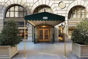 480 Park Ave, New York City, NY 10022 - Photo 16