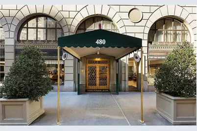 480 Park Avenue #8B, New York City, NY 10022 - Photo 16