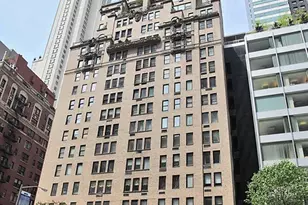 480 Park Ave, New York City, NY 10022 - Photo 18