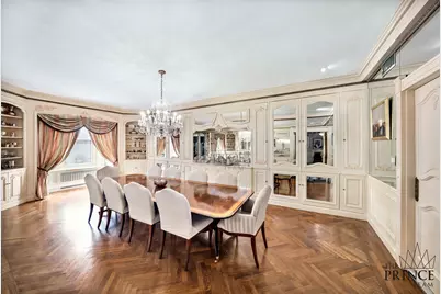 480 Park Avenue #8B, New York City, NY 10022 - Photo 4
