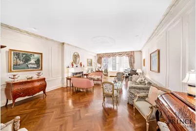 480 Park Avenue #8B, New York City, NY 10022 - Photo 1