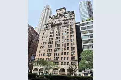 480 Park Avenue #8B, New York City, NY 10022 - Photo 18