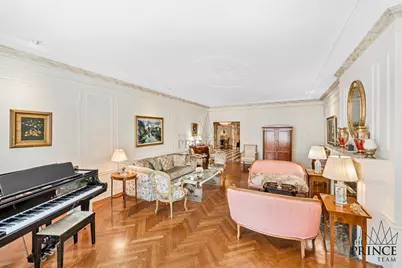 480 Park Avenue #8B, New York City, NY 10022 - Photo 2