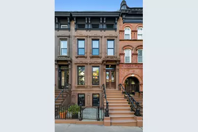 740 Union Street #1, New York City, NY 11215 - Photo 1