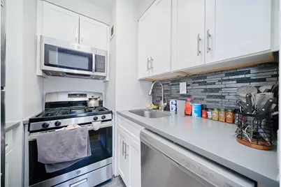 337 W 43rd Street #2DD, New York City, NY 10036 - Photo 6