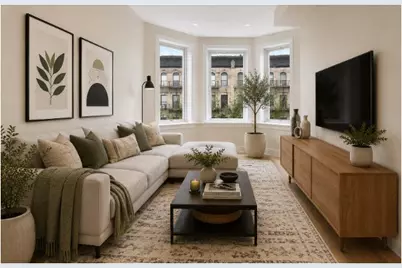 473 Bainbridge Street #2B, New York City, NY 11233 - Photo 2