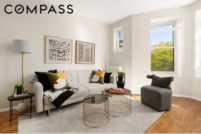 786 Washington Avenue #2, New York City, NY 11238 - Photo 2