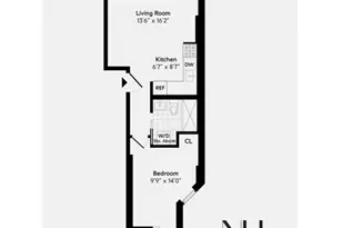 786 Washington Ave, New York City, NY 11238 - Photo 8