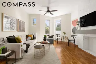 786 Washington Ave, New York City, NY 11238 - Photo 1