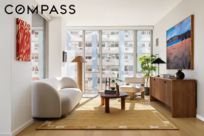 110 3rd Avenue #10C, New York, NY 10003 - Photo 2