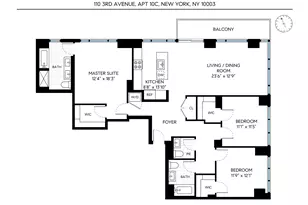 110 3rd Ave, New York City, NY 10003 - Photo 14