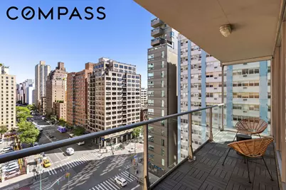 110 3rd Avenue #10C, New York, NY 10003 - Photo 4