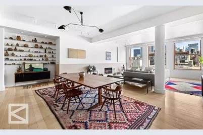 32 W 18th Street #11B, New York City, NY 10011 - Photo 4