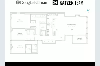 32 W 18th Street #11B, New York City, NY 10011 - Photo 30
