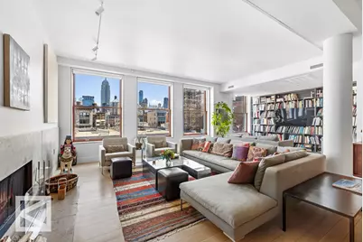 32 W 18th Street #11B, New York City, NY 10011 - Photo 1